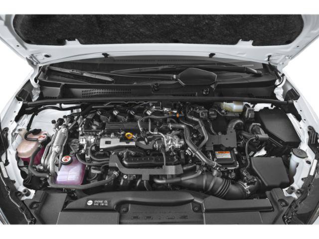 New 2027 Toyota Prius Plug-In Hybrid FWD image 8