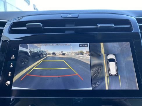 Used 2024 Hyundai Tucson Limited image 19