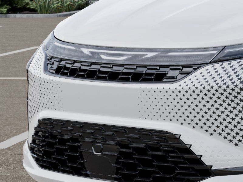 New 2027 Chrysler Pacifica Select FWD image 12