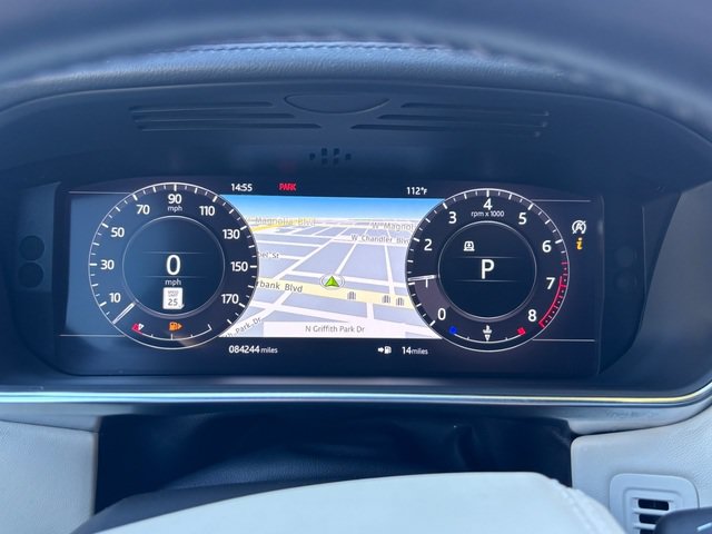 Used 2019 Land Rover Range Rover Supercharged AWD/4WD image 41