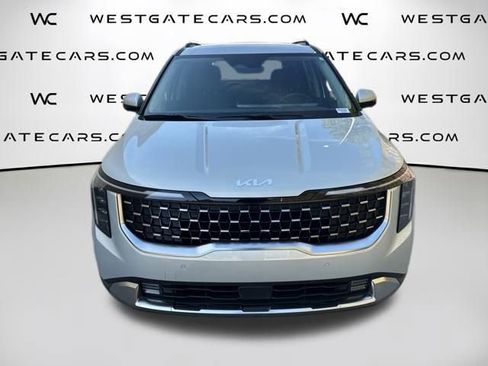 New 2026 Kia Carnival SX image 4
