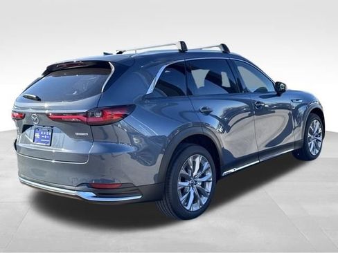 New 2026 MAZDA CX-90 3.3 Turbo w/ Premium Plus Pkg AWD/4WD image 5