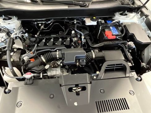 New 2026 Honda CR-V EX-L image 11