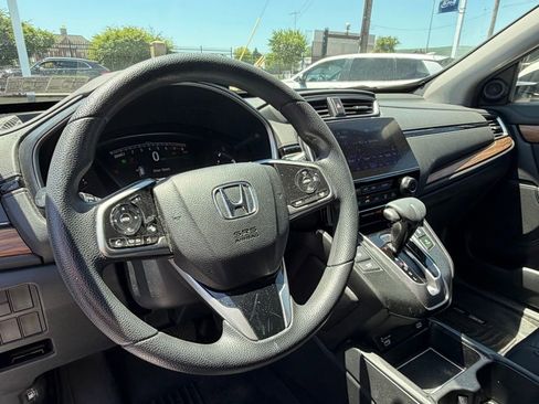 Used 2020 Honda CR-V EX image 17