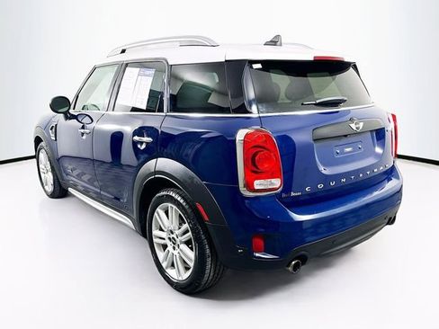 Used 2017 MINI Cooper Countryman S image 6
