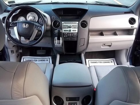 Used 2011 Honda Pilot EX-L image 5
