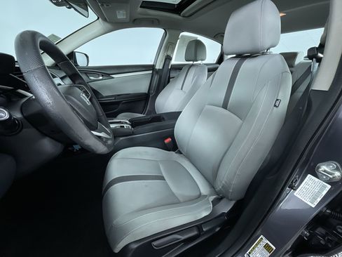 Used 2016 Honda Civic EX image 15