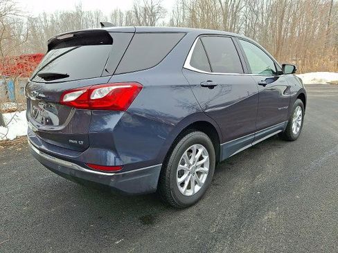 Certified 2019 Chevrolet Equinox LT image 6
