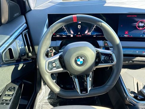Used 2025 BMW X3 M50 w/ Premium Package image 23