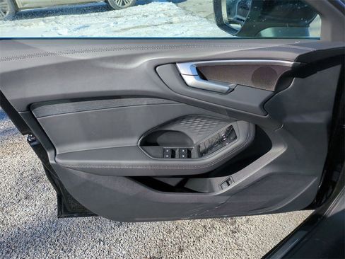 Used 2025 Audi A5 2.0T Premium Plus Sedan w/ Premium Plus image 7