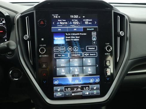 Used 2024 Subaru WRX Premium image 15