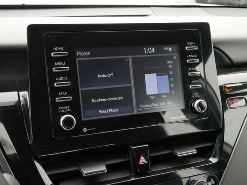 Certified 2024 Toyota Camry SE image 22