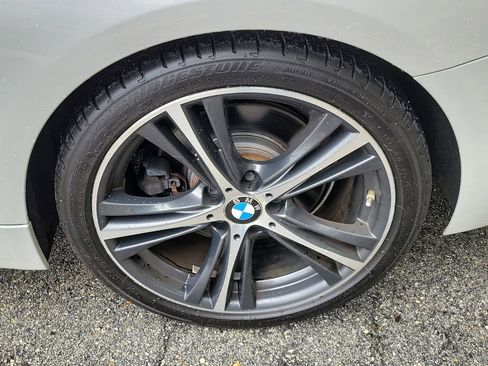 Used 2018 BMW 440i Convertible image 10