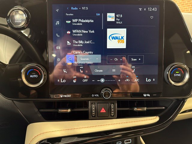 Used 2024 Lexus NX 350 AWD w/ Cold Area Package image 18