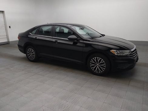 Used 2019 Volkswagen Jetta SE FWD image 11
