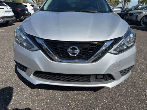 Used 2019 Nissan Sentra SV image 10