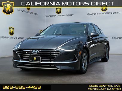 Used 2023 Hyundai Sonata SE