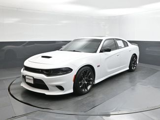 Used 2023 Dodge Charger Scat Pack w/ Plus Group video 1