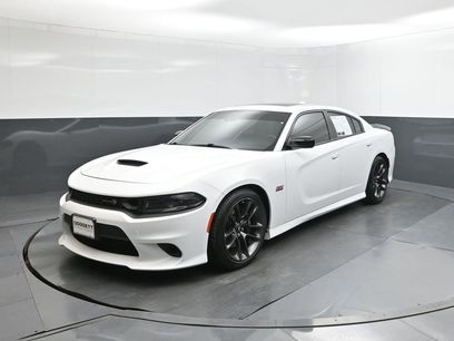 Used 2023 Dodge Charger Scat Pack w/ Plus Group
