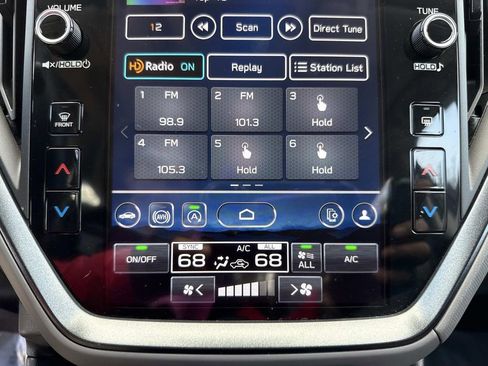 Used 2024 Subaru Crosstrek 2.5i Limited w/ Crosstrek Mirror Package image 29