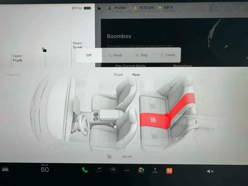 Used 2023 Tesla Model Y Performance image 30