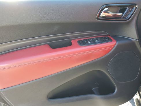 Used 2022 Dodge Durango R/T image 42