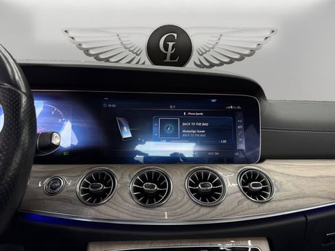 Used 2019 Mercedes-Benz CLS 450 image 25