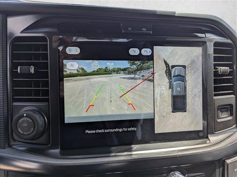 New 2025 Ford F150 Tremor w/ Equipment Group 402A High image 12