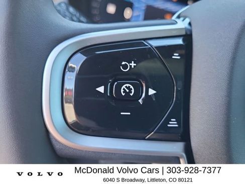 New 2026 Volvo XC90 T8 Ultra w/ Lounge Package AWD/4WD image 22