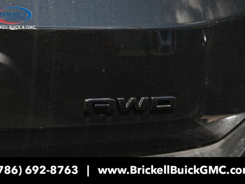 New 2024 GMC Terrain SLT w/ Elevation Edition image 15