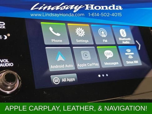 Used 2023 Honda Passport EX-L image 19