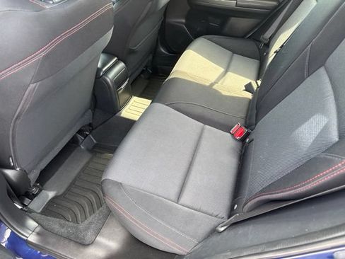 Used 2016 Subaru WRX Premium AWD/4WD image 12