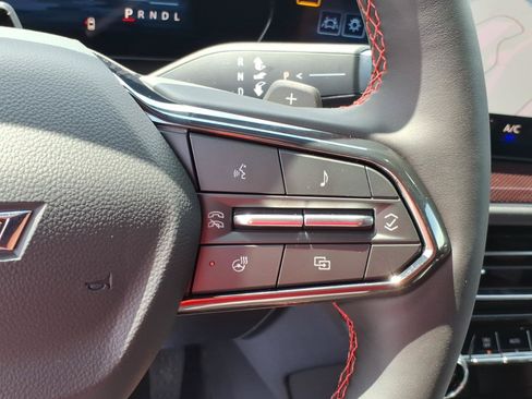 New 2026 Chevrolet Traverse RS AWD/4WD image 19