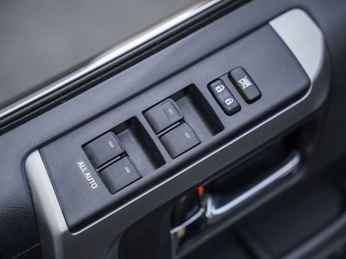 Used 2022 Toyota 4Runner Limited image 47