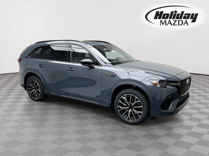 New 2026 MAZDA CX-70 3.3 Turbo S w/ Premium Package