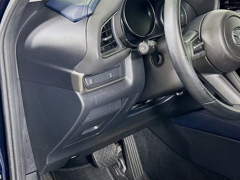 Used 2021 MAZDA CX-30 FWD 2.5 S w/ Select Package image 10