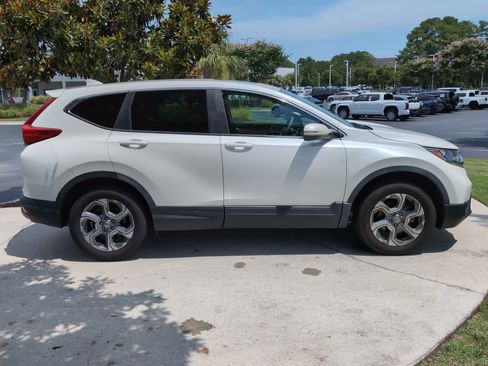 Used 2018 Honda CR-V EX image 11