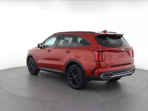 Used 2021 Kia Sorento SX AWD/4WD image 3