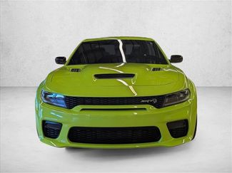 Used 2023 Dodge Charger SRT Hellcat video 2