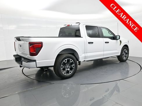 Used 2024 Ford F150 STX image 7