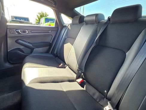 Certified 2023 Honda Civic Sport image 19