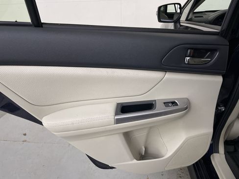 Used 2016 Subaru Impreza 2.0i Sport Limited image 20