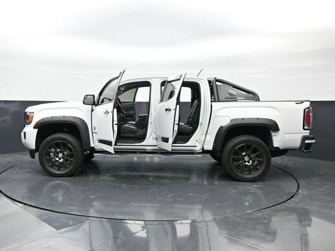 Used 2019 GMC Canyon Denali AWD/4WD image 47