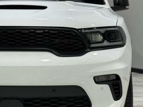 Used 2023 Dodge Durango SRT image 4