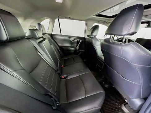 Used 2023 Toyota RAV4 Limited w/ Limited Grade Weather Package AWD/4WD image 27