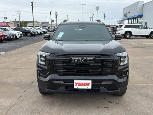 New 2026 GMC Terrain Elevation w/ Elevation Premium Package image 4