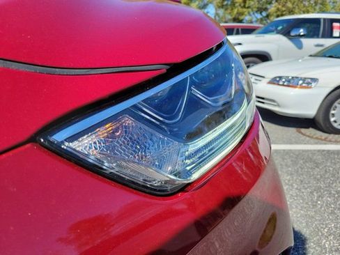 Used 2022 Toyota Highlander Platinum FWD image 16