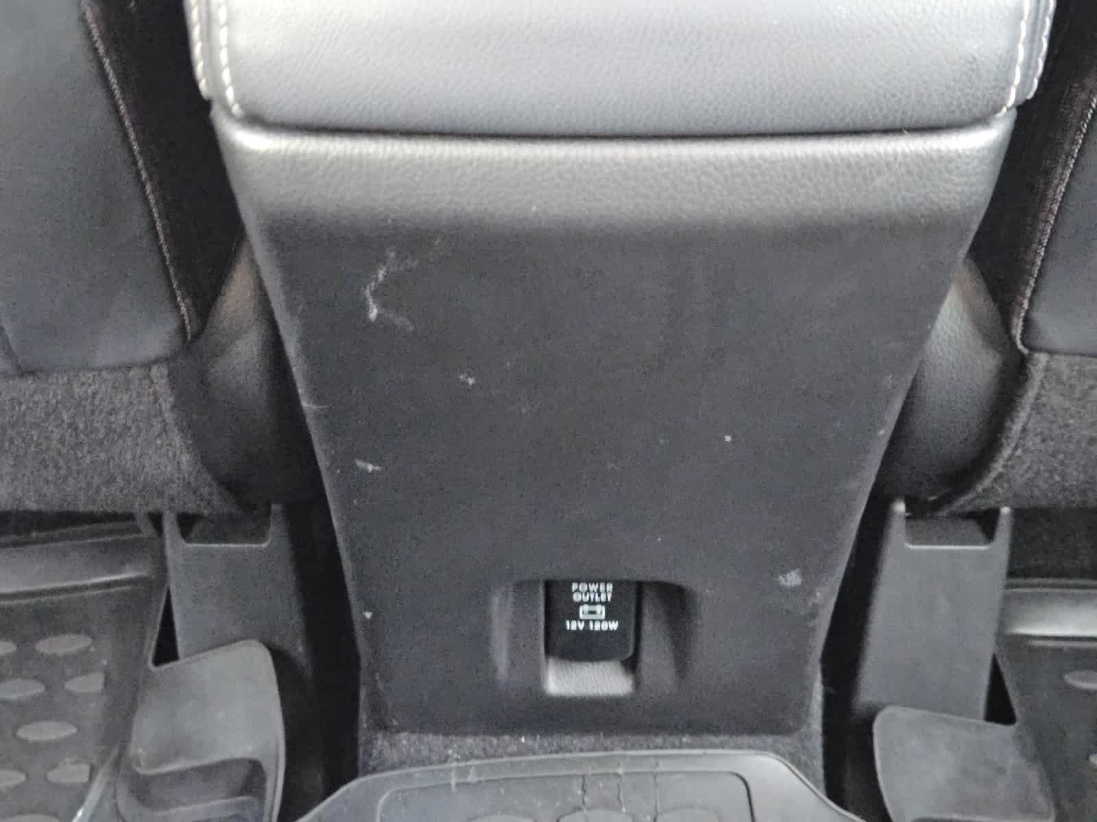 Used 2022 Mitsubishi Eclipse Cross SE FWD image 29