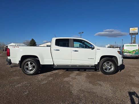 Used 2019 Chevrolet Colorado LT image 8