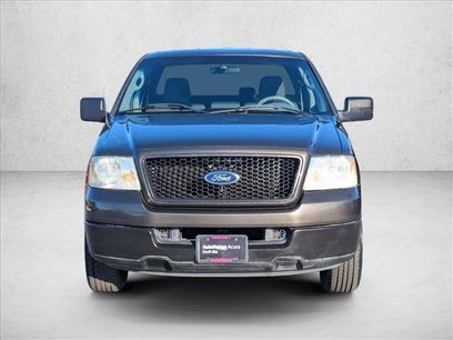 Used 2005 Ford F150 XLT